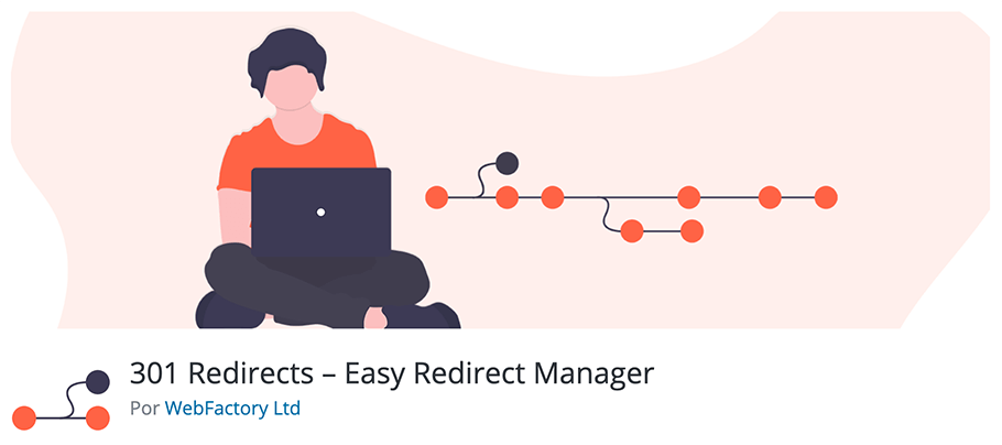 Easy Redirect Manager para WordPress - La Tutoría