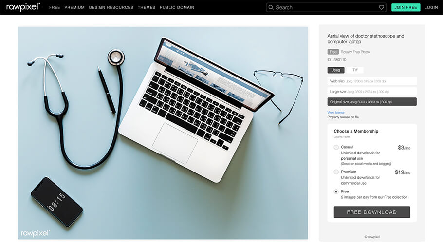 Modifica tus imágenes para personalizarlas - La Tutoría