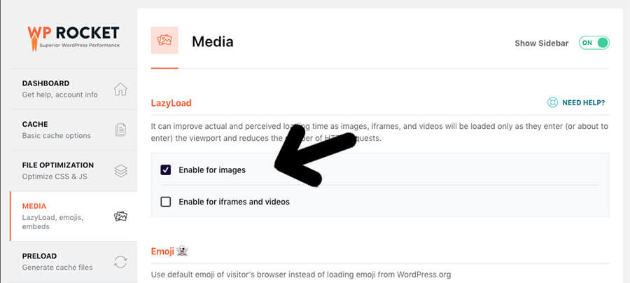 Lazy Loading con WP Rocket para optimizar la carga de las imágenes - La Tutoría