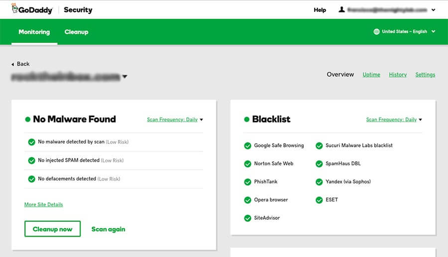 Cómo proteger WordPress: Seguridad del servidor - La Tutoría